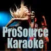 ProSource Karaoke Band - If This Isn't Love (Originally Performed by Jennifer Hudson) [Karaoke Version] - Single