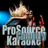 ProSource Karaoke Band - Why Do We Want What We Know We Can't Have (Originally Performed By Janie Fricke) [Instrumental] - Single